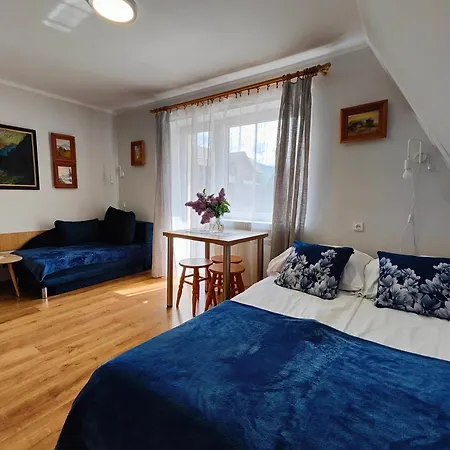 Jedras Casa de hóspedes 3*