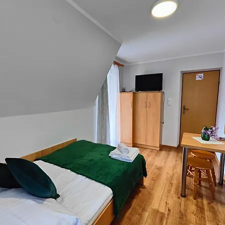 Casa de hóspedes Jedras Zakopane