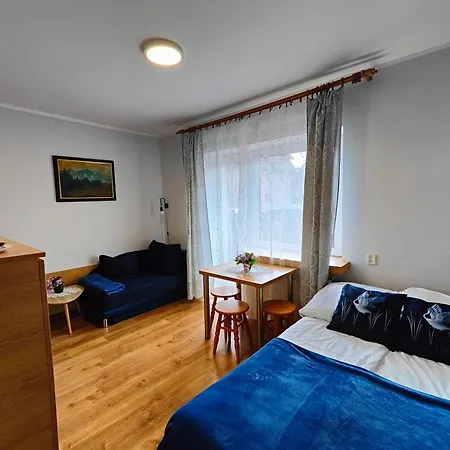 Jedras Casa de hóspedes 3*