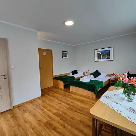 Casa de hóspedes Jedras Zakopane
