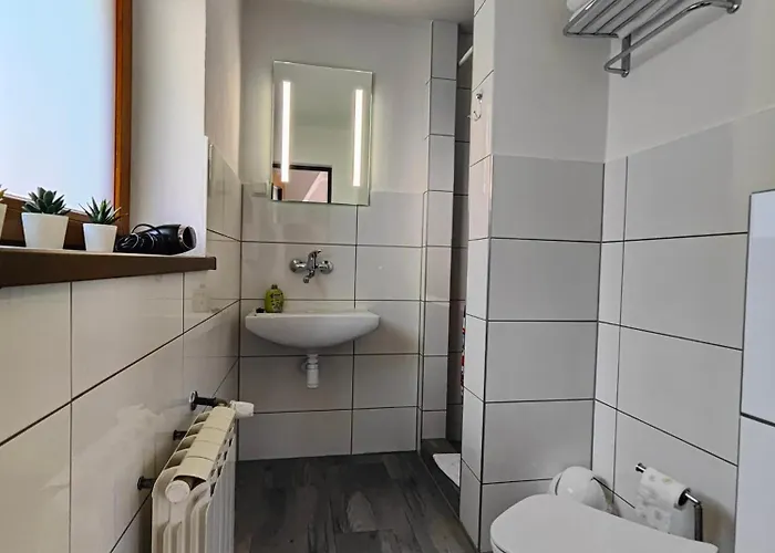 Casa de hóspedes Jedras