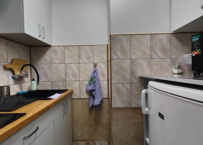 Casa de hóspedes Jedras Zakopane