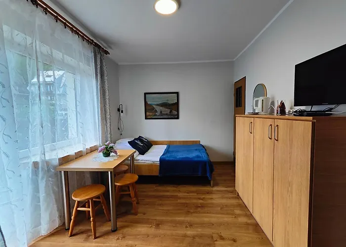 Jedras Casa de hóspedes