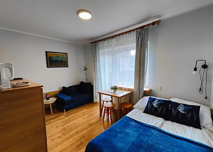 Jedras Casa de hóspedes 3*