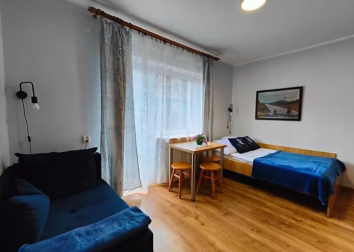 Jedras Casa de hóspedes Zakopane