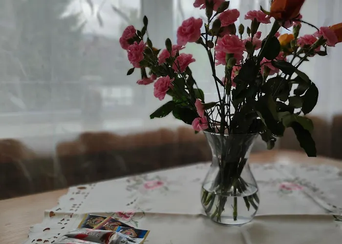 Casa de hóspedes Jedras Zakopane