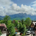 Jedras Affittacamere Zakopane