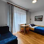 Jedras Affittacamere Zakopane