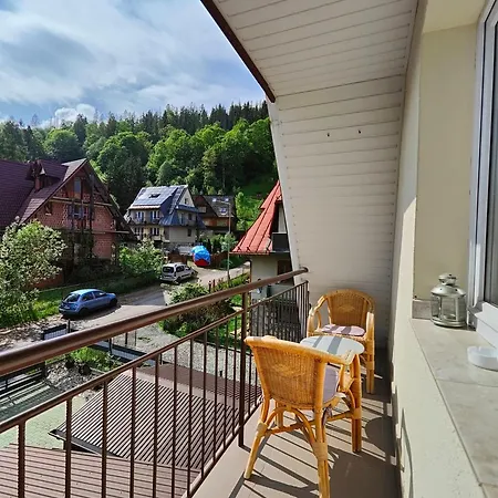 Penzion Jędras Zakopane