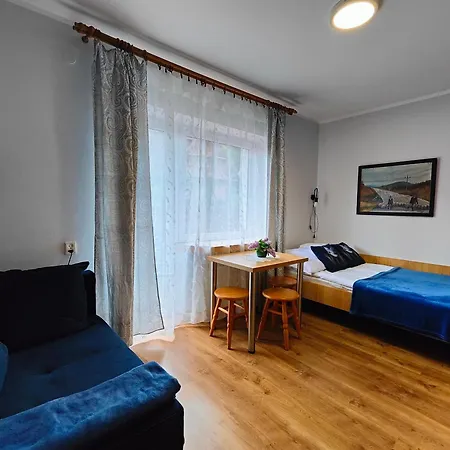 Jędras Penzion Zakopane