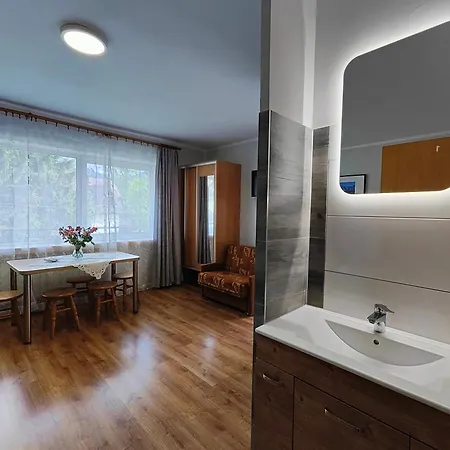 Jedras Гостевой дом 3*